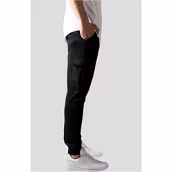 Urban Classics TB1395 Nero - Vista aggiuntiva 6