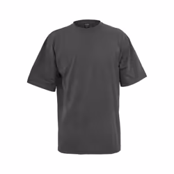Urban Classics Tall Tee, Maglietta, Adulto, Maschio, Antracite, Monocromatico, 3XL