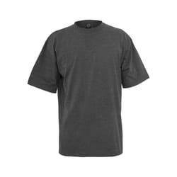 Urban Classics Tall Tee Maglietta Girocollo Manica corta Cotone