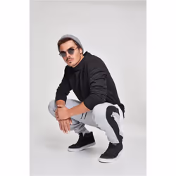 Urban Classics Urban Fit Felpa - Vista aggiuntiva 8