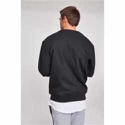 Urban Classics Urban Fit Felpa - Vista aggiuntiva 5