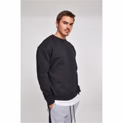 Urban Classics Urban Fit Felpa - Vista aggiuntiva 3