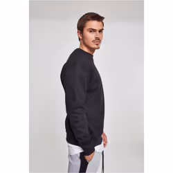 Urban Classics Urban Fit Felpa - Vista aggiuntiva 6