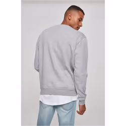 Urban Classics Urban Fit Felpa - Vista aggiuntiva 5