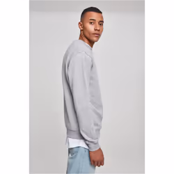Urban Classics Urban Fit Felpa - Vista aggiuntiva 6