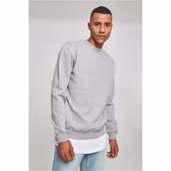 Urban Classics Urban Fit Felpa - Vista aggiuntiva 3