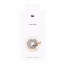 Rico Design 100137 ago da cucito 6 pz Cucito a mano Set di aghi