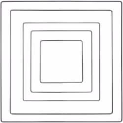 Rico Design 38006.50.20 accessorio per ferro da maglia