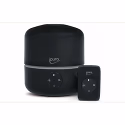 ipuro IPU1801, Cisterna, Diffusore di aromi a ultrasuoni, 0,25 L, 30 m²