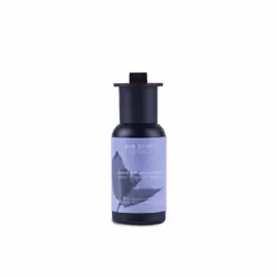 ipuro IPU1875, Bottiglia, Olio, Floreale, Legnoso, Nero, Viola, 30 ml, Vetro, Plastica