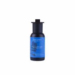 ipuro IPU1878, Bottiglia, Olio, Nero, Blu, 30 ml, Vetro, Plastica, 1 pz