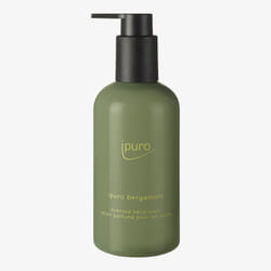 ipuro Bergamote 250 ml Sapone liquido 1 pz