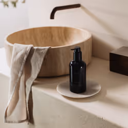 ipuro Noir 250 ml Sapone liquido 1 pz
