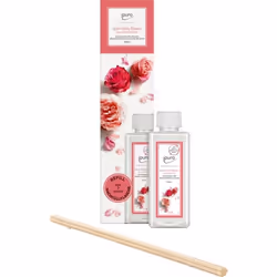ipuro Lovely Flowers, Bottiglia, Liquido, Floreale, 200 ml, 1 pz, Scatola