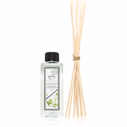 La ricarica ipuro Essentials Black Bamboo cambia il profumo di ogni locale a seconda del tuo stato d'animo.
