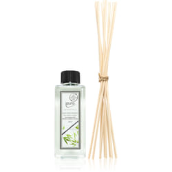 ipuro Essentials Black Bamboo + bastoncini di ricarica per diffusori di aromi 200 ml