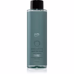 La ricarica ipuro Essentials Black Bamboo cambia il profumo di ogni locale a seconda del tuo stato d'animo.