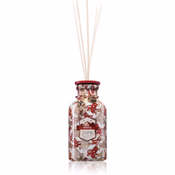 Il diffusore di aromi ipuro Essentials Cotton Fields rappresenta un modo gradevole per profumare gli interni.
