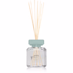 Il diffusore di aromi ipuro Essentials Floral Amsterdam rappresenta un modo gradevole per profumare gli interni.