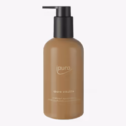 ipuro Vitalité, Mani, Sapone liquido, Flacone a pompa, Aqua, Sodium C14-16 Olefin Sulfonate, Cocamidopropyl Betaine, Sodium C ...