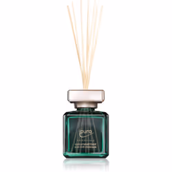 Il diffusore di aromi ipuro Essentials Emerald Forest rappresenta un modo gradevole per profumare gli interni.