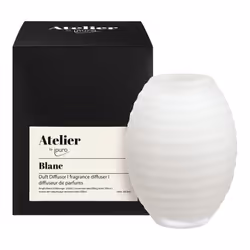 ipuro Atelier diffusore di aromi Flacone di fragranza Vetro Bianco - Vista aggiuntiva 3