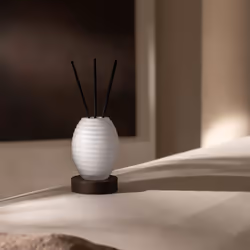ipuro Atelier diffusore di aromi Flacone di fragranza Vetro Bianco - Vista aggiuntiva 4