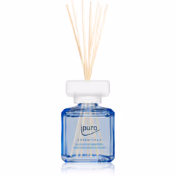 Il diffusore di aromi ipuro Essentials Sunny Beachtime rappresenta un modo gradevole per profumare gli interni.