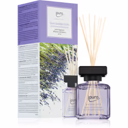 Il diffusore di aromi ipuro Essentials Lavender Touch rappresenta un modo gradevole per profumare gli interni.