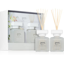 ipuro Essentials White Lily 2× 50 ml