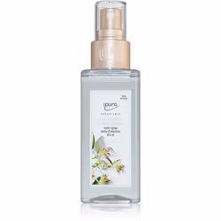 Il profumo per ambienti ipuro Essentials White Lily profuma splendidamente con un solo tocco i tuoi interni. Grazie al suo ef ...