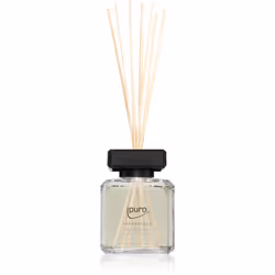 Il diffusore di aromi ipuro Essentials Flower Bowl rappresenta un modo gradevole per profumare gli interni.