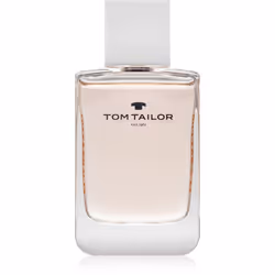 Una nuova dipendenza dalla quale non vorrai liberarti, questo è l’eau de toilette da donna Tom Tailor Woman . Ti incanterà su ...