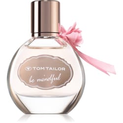 Tom Tailor Be Mindfull Woman 30 ml