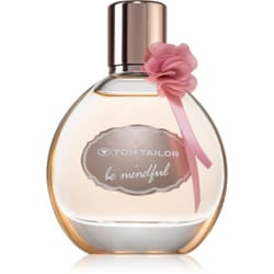Tom Tailor Be Mindfull Woman 50 ml