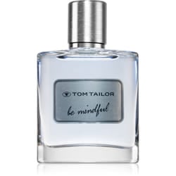 Tom Tailor Be Mindfull Man 50 ml