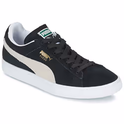 Sneakers basse Puma SUEDE CLASSIC Nero - 36