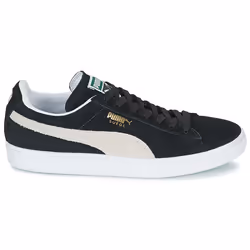 Sneakers basse Puma SUEDE CLASSIC Nero - 36