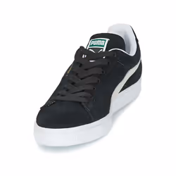 Sneakers basse Puma SUEDE CLASSIC Nero - 36