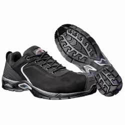 Albatros Runner Xts Low Maschio Adulto Nero - Vista aggiuntiva 4