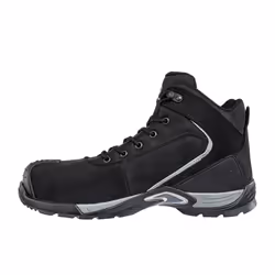 Albatros RUNNER XTS Maschio Adulto Nero - Vista aggiuntiva 4
