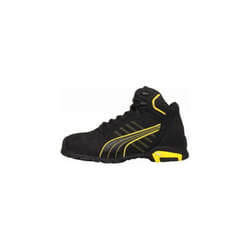 Scarpa Puma antinfortunistica amsterdam mid S3 src misura 43