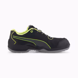 PUMA 933480_01_48 calzatura antinfortunistica Maschio Adulto - Vista aggiuntiva 5