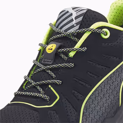 PUMA 933480_01_48 calzatura antinfortunistica Maschio Adulto - Vista aggiuntiva 7