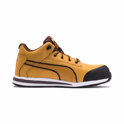 PUMA 927999_01 calzatura antinfortunistica Maschio Adulto - Vista aggiuntiva 5