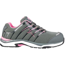Albatros - Scarpe da lavoro donna Twist Pink Wns Low S1P esd hro src - 39