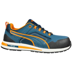 Puma - Scarpe antinfortunistiche CrossTwist Low 643100 S3 hro src - 41