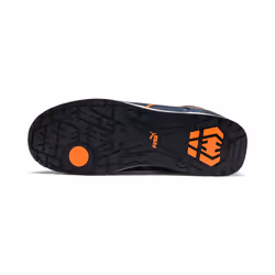PUMA 927998_01_39 calzatura antinfortunistica Maschio Adulto - Vista aggiuntiva 4