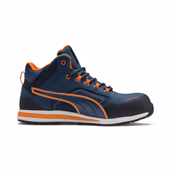 PUMA 927998_01_47 calzatura antinfortunistica Maschio Adulto - Vista aggiuntiva 5