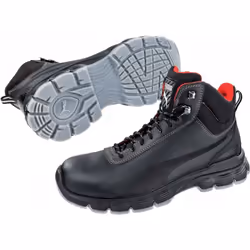 Scarpa di sicurezza>> 640521  630101